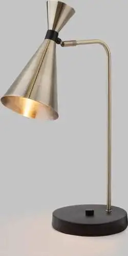 Настольная лампа Bogate's 01109/1 – изображение в каталоге