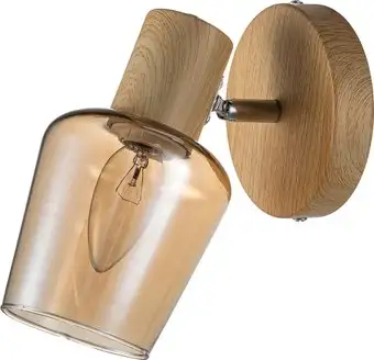 Бра Escada Wood 691/1A – изображение в каталоге