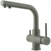 Смеситель Lemark Comfort LM3061PGS - изображение в каталоге