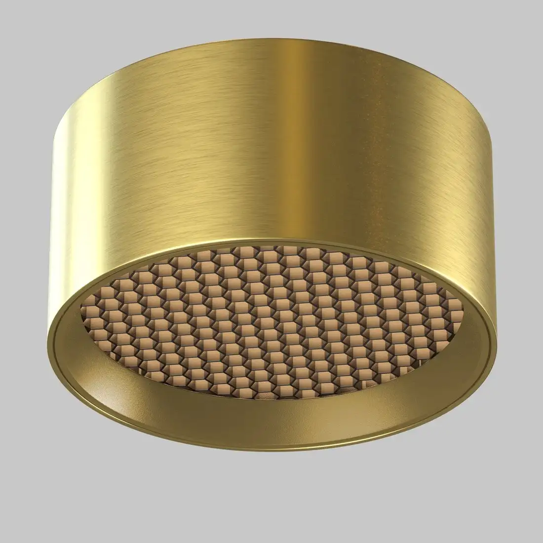 Точечный светильник Technical C122CL-L7-3K-BS – фото товара