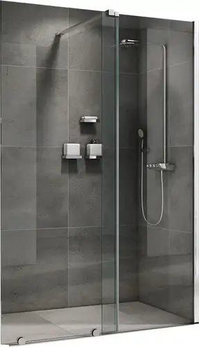Душевая стенка Abber Komfort AG09120 - изображение в каталоге
