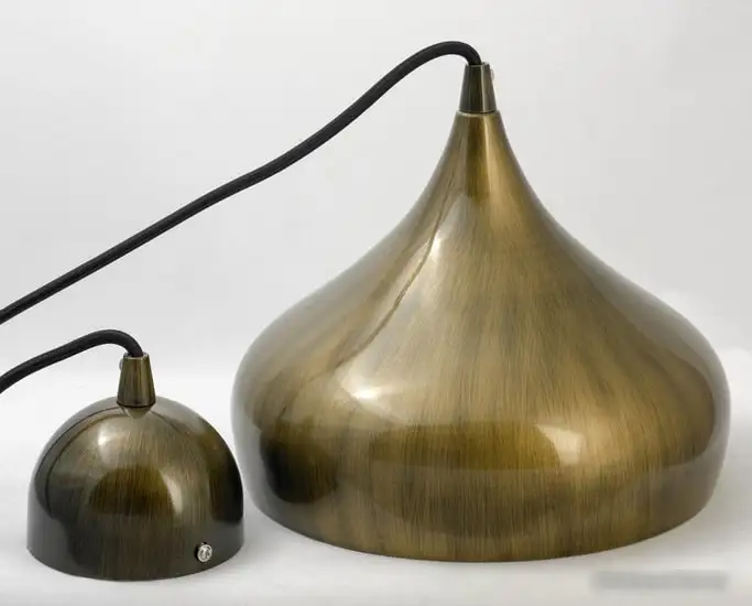 Подвесная люстра Lussole Loft LSP-9655 – фото товара