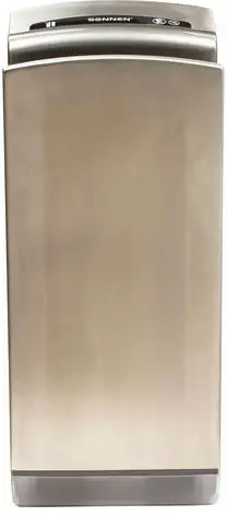 Сушилка для рук Sonnen K7 604750 - изображение в каталоге