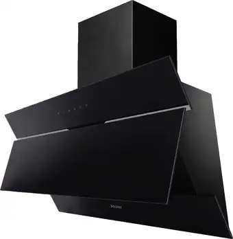 Кухонная вытяжка Haier HVX-W992GBA – изображение в каталоге