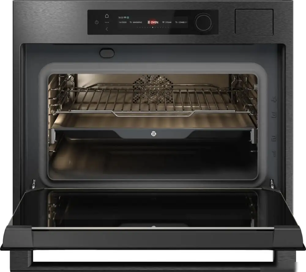 Электрический духовой шкаф ASKO OCS64BSH - фото товара