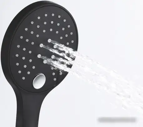 Душевая лейка Wasserkraft A078 - фото товара