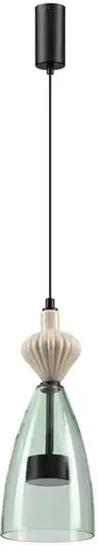 Подвесная люстра Odeon Light Palleta 5046/12LC – изображение в каталоге