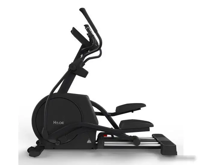 Эллиптический тренажер DFC Cardio E4500P – фото товара