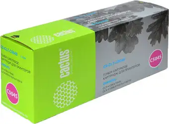 Картридж CACTUS CS-CLT-C504S (аналог Samsung CLT-С504S) – изображение в каталоге