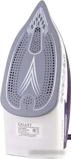 Утюг Galaxy Line GL6106 - фото товара