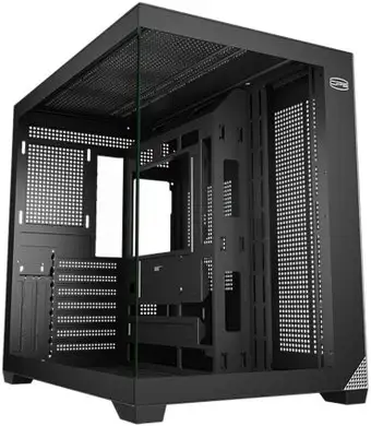 Корпус PCCooler C3 T700 (черный) – изображение в каталоге