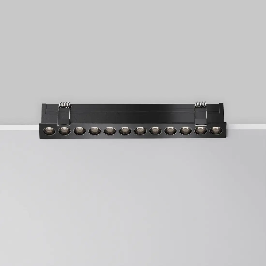 Точечный светильник Technical DL065-20W3-6K-B – фото товара