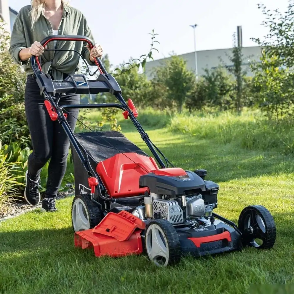 Газонокосилка Scheppach MS200-51E – фото товара