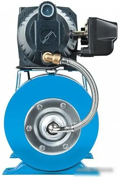 Насосная станция Unipump AUTO JET 40 S - фото товара
