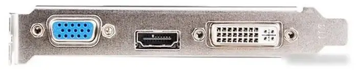 Видеокарта Sinotex Ninja GeForce GT 730 2GB DDR3 NF73NP023F – фото товара