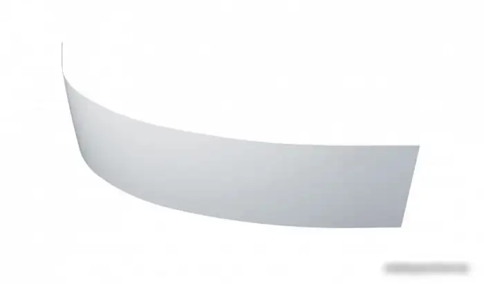 Ванна 1AcReal Мадрид 170х95 L (с каркасом) - фото товара