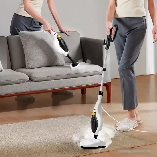 Паровая швабра Kitfort KT-1043 - фото товара