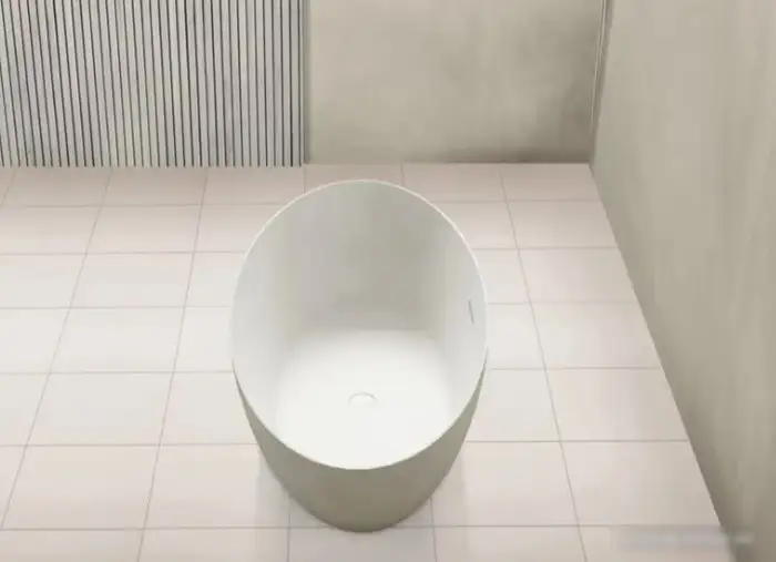 Ванна Abber Stein 160x75 AS9625-1.6 - фото товара