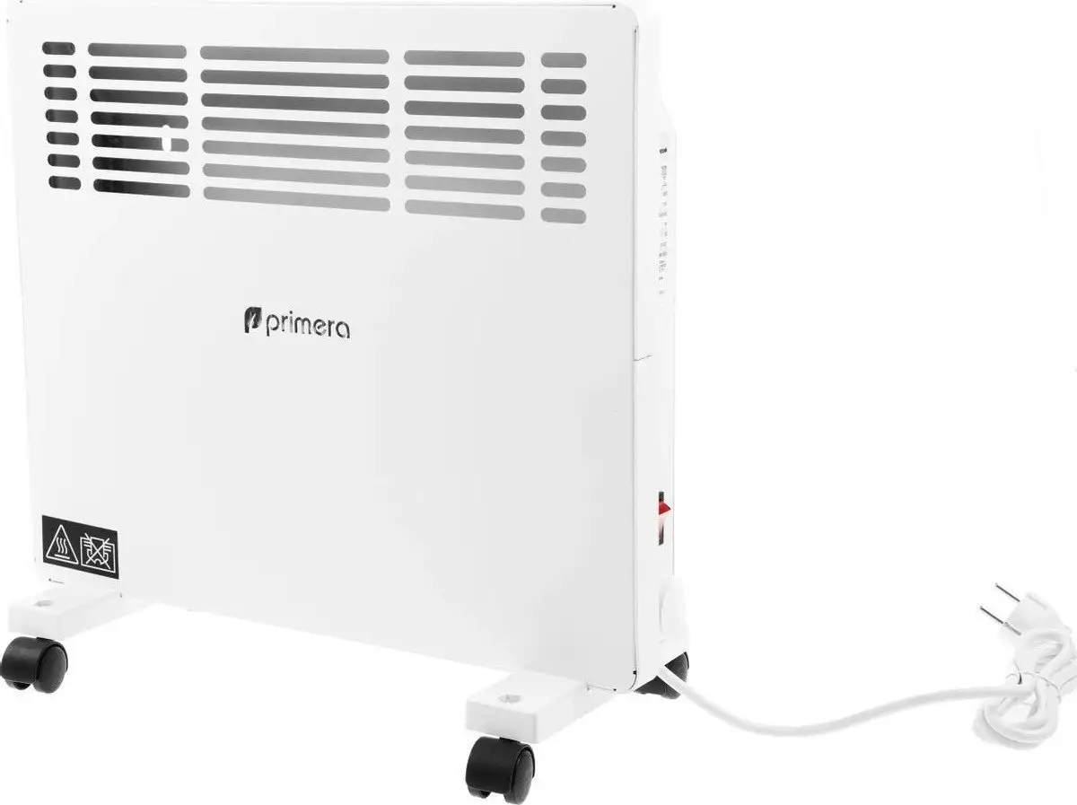 Конвектор Primera PHP-1008-MXR - фото товара