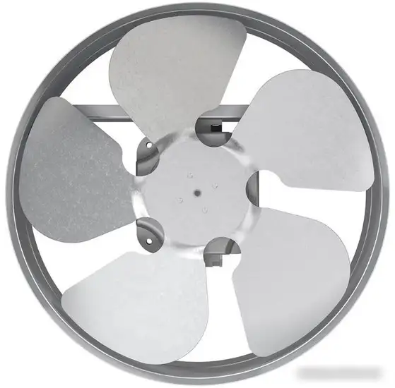 Осевой вентилятор ERA D250 CV 250 – фото товара