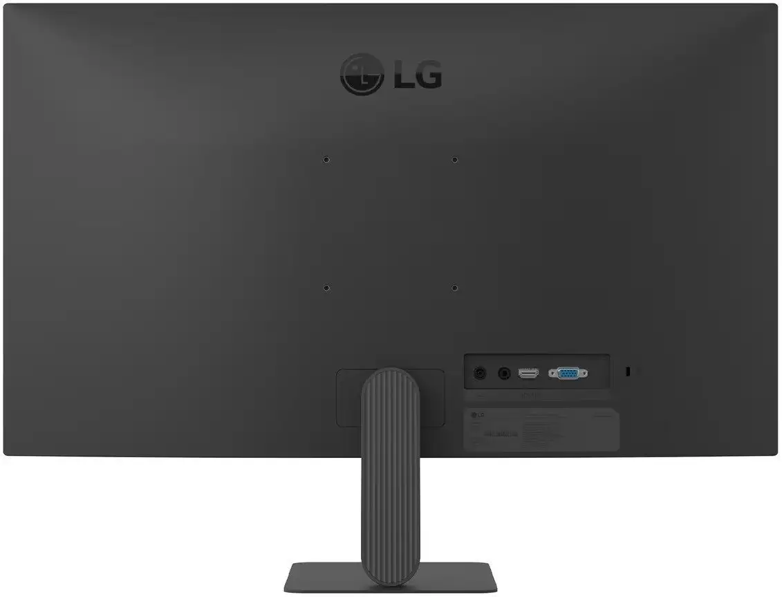 Монитор LG U4 27U411B-B – фото товара