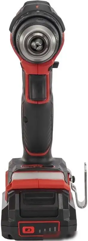 Дрель-шуруповерт Skil DL6293SE21 (с 2-мя АКБ, сумка) – фото товара