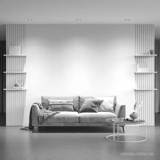 Точечный светильник Maytoni Yin DL031-L12W4K-B – фото товара