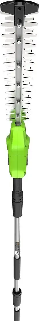 Кусторез Greenworks G40PH511 2302007 (без АКБ) – фото товара