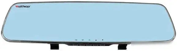 Видеорегистратор-радар детектор-GPS информатор (3в1) Artway MD-164 – фото товара