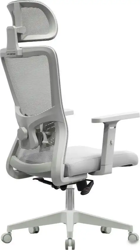 Офисное кресло FLOKY Ember Flow 2 (серый) – фото товара
