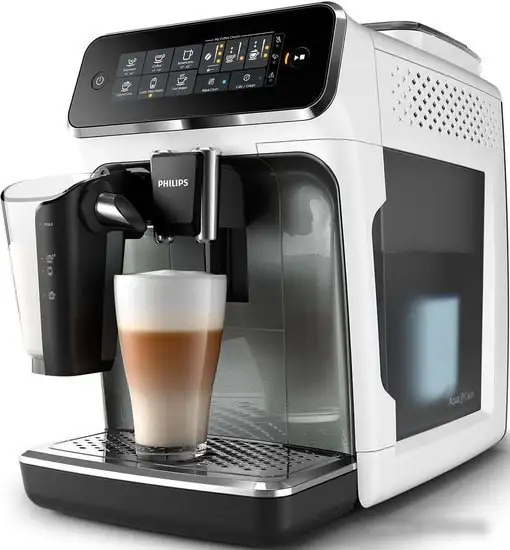 Эспрессо кофемашина Philips EP3249/70 - фото товара