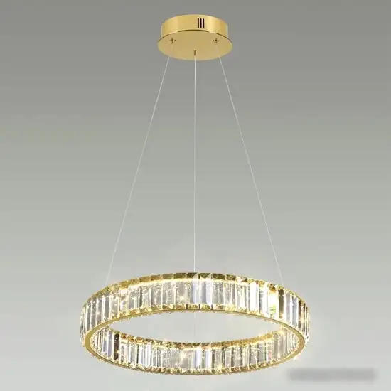 Подвесная люстра Odeon Light Vekia 5015/30L – фото товара