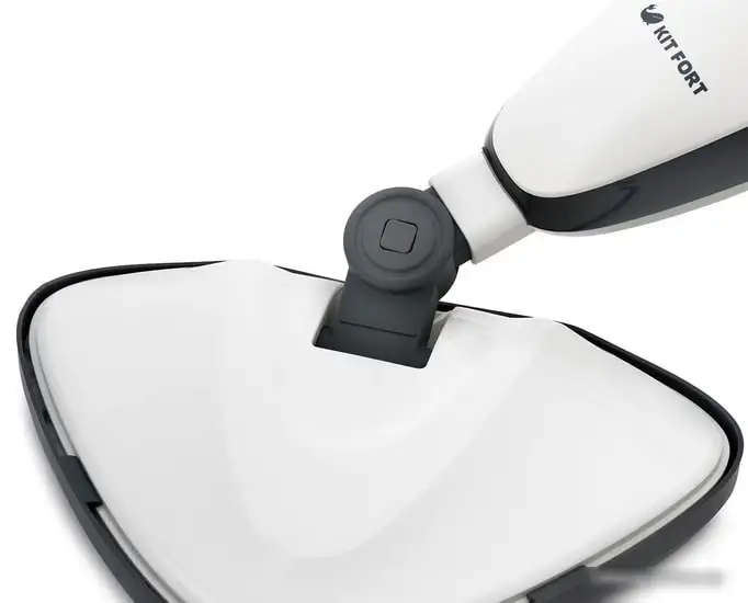 Пароочиститель Kitfort KT-1006 - фото товара