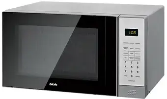 Микроволновая печь BBK 20MWS-729S/BS – изображение в каталоге