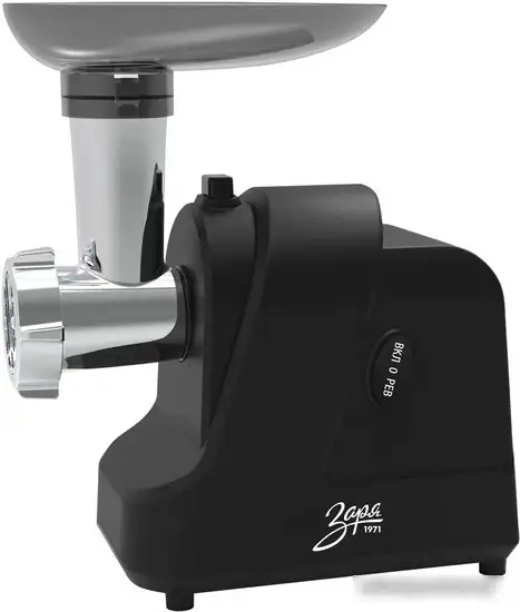 Мясорубка Заря 318-03 - фото товара