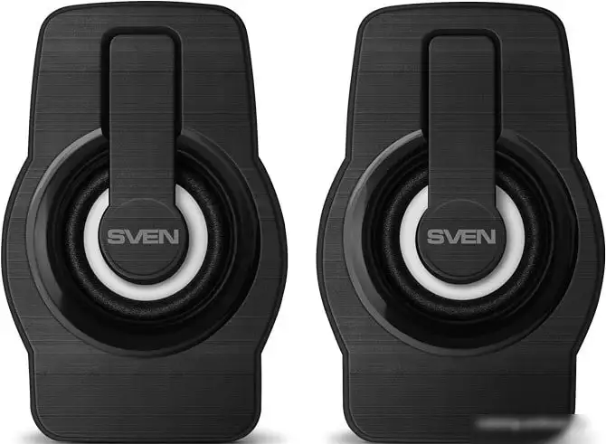 Акустика SVEN 255 – фото товара