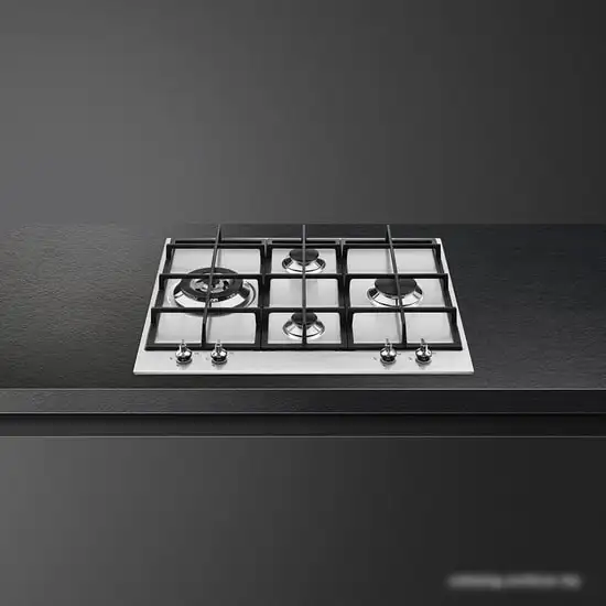 Варочная панель Smeg PX364L - фото товара