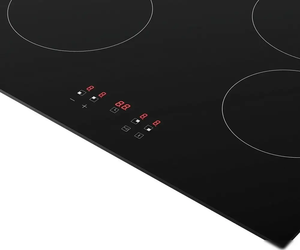 Варочная панель Monsher MHE 6003 - фото товара