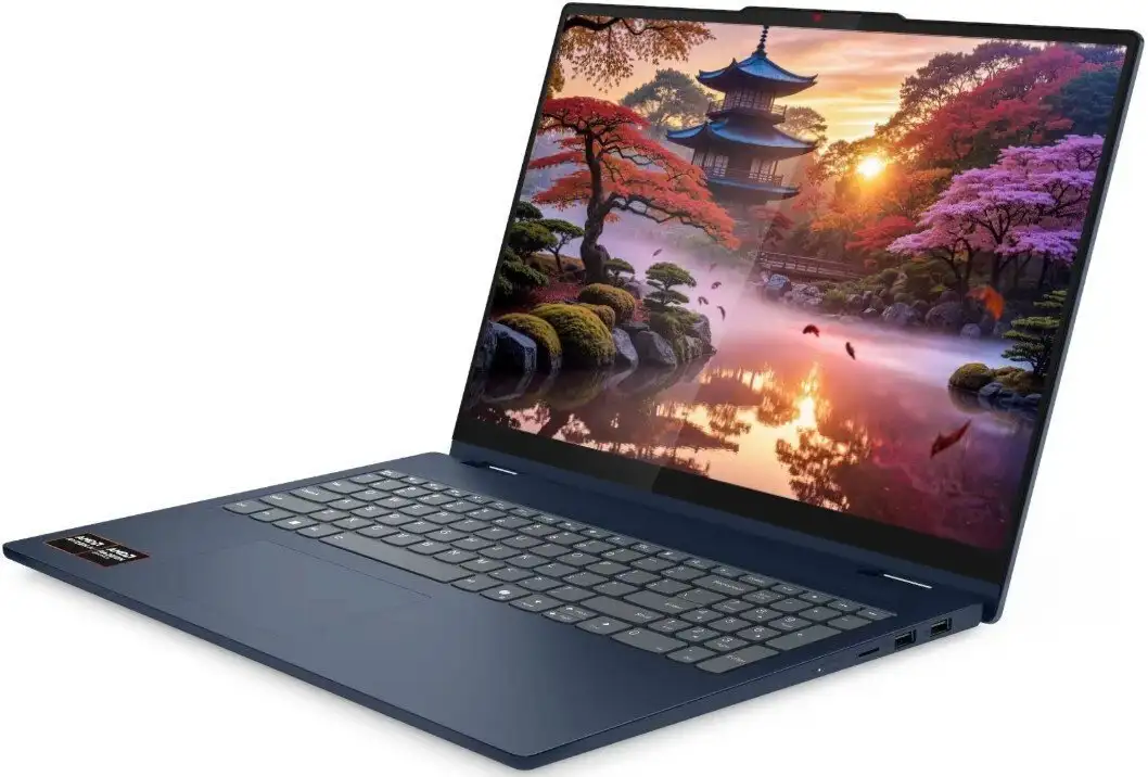 Ноутбук 2-в-1 Lenovo IdeaPad 5 2-in-1 16AKP10 83KU0013US – фото товара