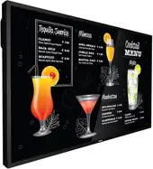 Информационная панель Philips 65BDL3117P/00 – изображение в каталоге