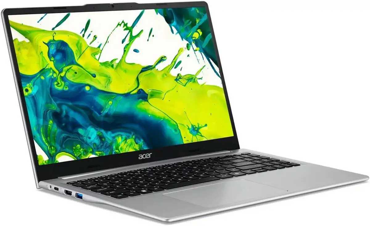 Ноутбук Acer Aspire Lite AL15-21P-R0R4 NX.DTQCD.003 – фото товара