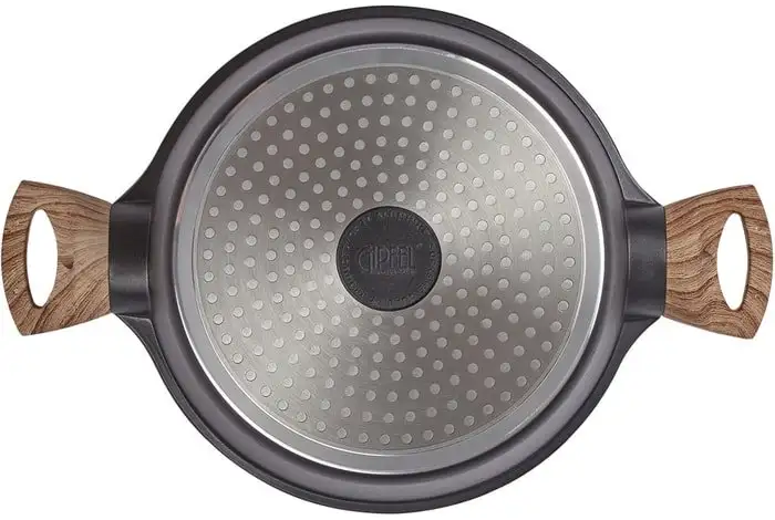 Кастрюля Gipfel Oliver 0572 – фото товара