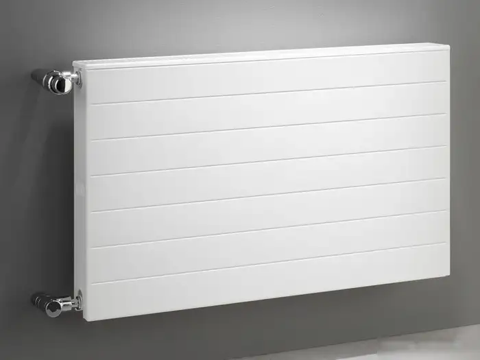 Стальной панельный радиатор Kermi Line-Kompakt PLK Тип 11 505x1205 [PLK110501201N2K] - фото товара