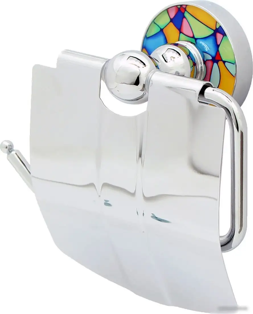 Держатель для туалетной бумаги Wasserkraft Diemel K-2225 – фото товара