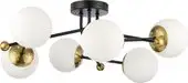 Люстра Lumion Melody 6581/6C – изображение в каталоге