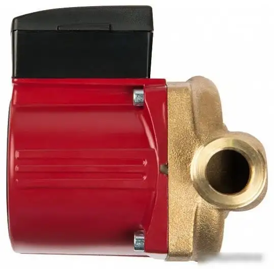 Циркуляционный насос Unipump UPH 20-60 - фото товара