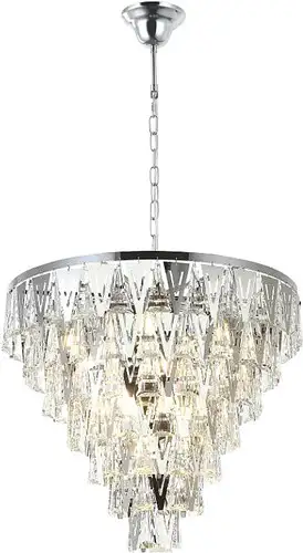 Подвесная люстра Stilfort Vaviani 2148/09/13PL – изображение в каталоге