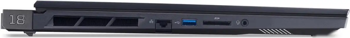 Игровой ноутбук Acer Predator Helios 18 AI PH18-73-90R6 NH.QVYSA.001 – фото товара