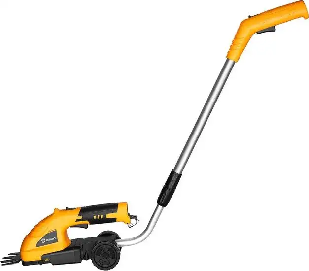 Кусторез + ножницы Deko DKGS8 Pro 063-4473 (с АКБ) – фото товара