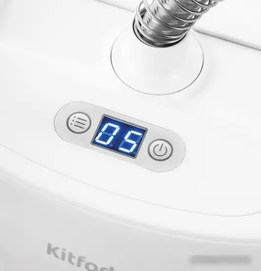 Отпариватель Kitfort KT-975 - фото товара